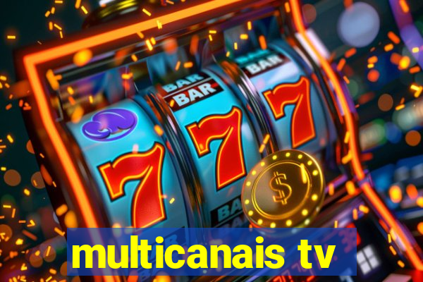 multicanais tv